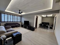 Blk 535 Hougang Street 52 (Hougang), HDB 4 Rooms #563223201
